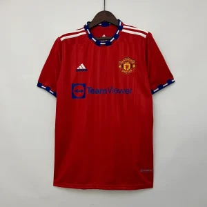 23-24 Manchester United Soccer Jersey Special Edition