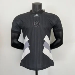 23-24 Player Version Orlando Pirates Soccer Jersey
