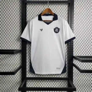 23-24 Remo Soccer Jersey Away